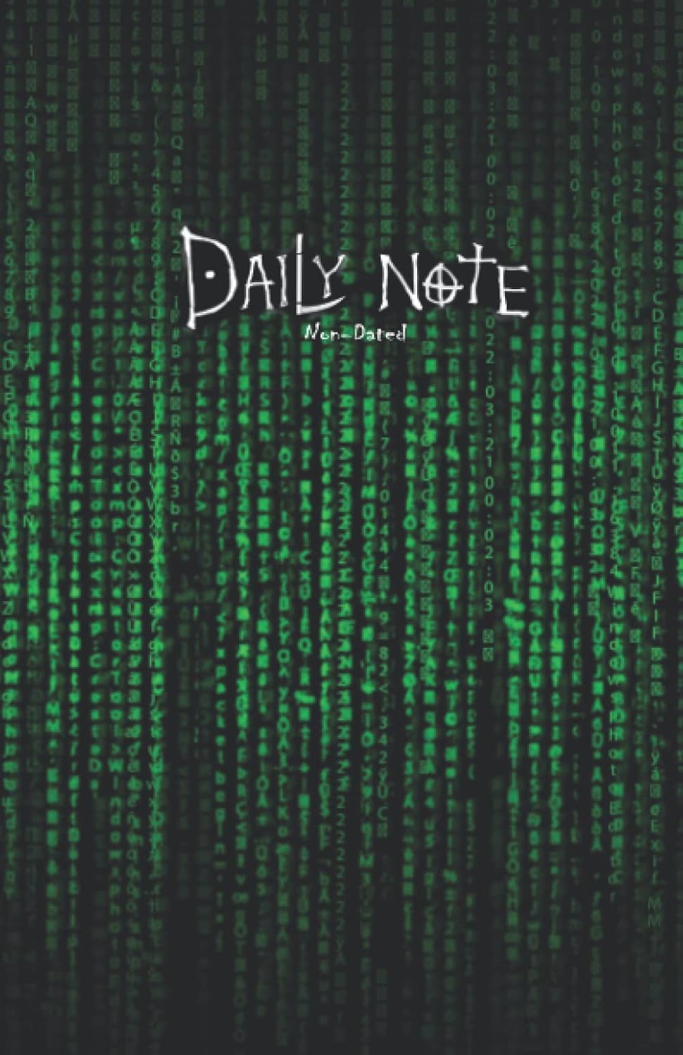 capítulo por capítulo baixar daily planner: planner to Do List daily planner daily journal daily planner undated daily time sheet log book Impressed eye-catching, unique Cover Design
