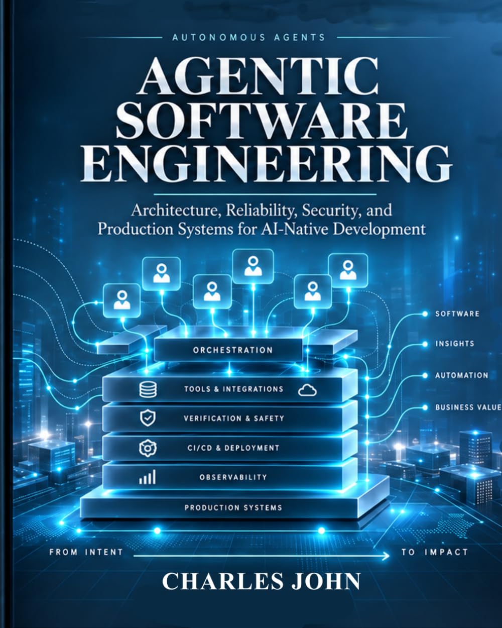 Agentic Software Engineering baixar o livro de graça