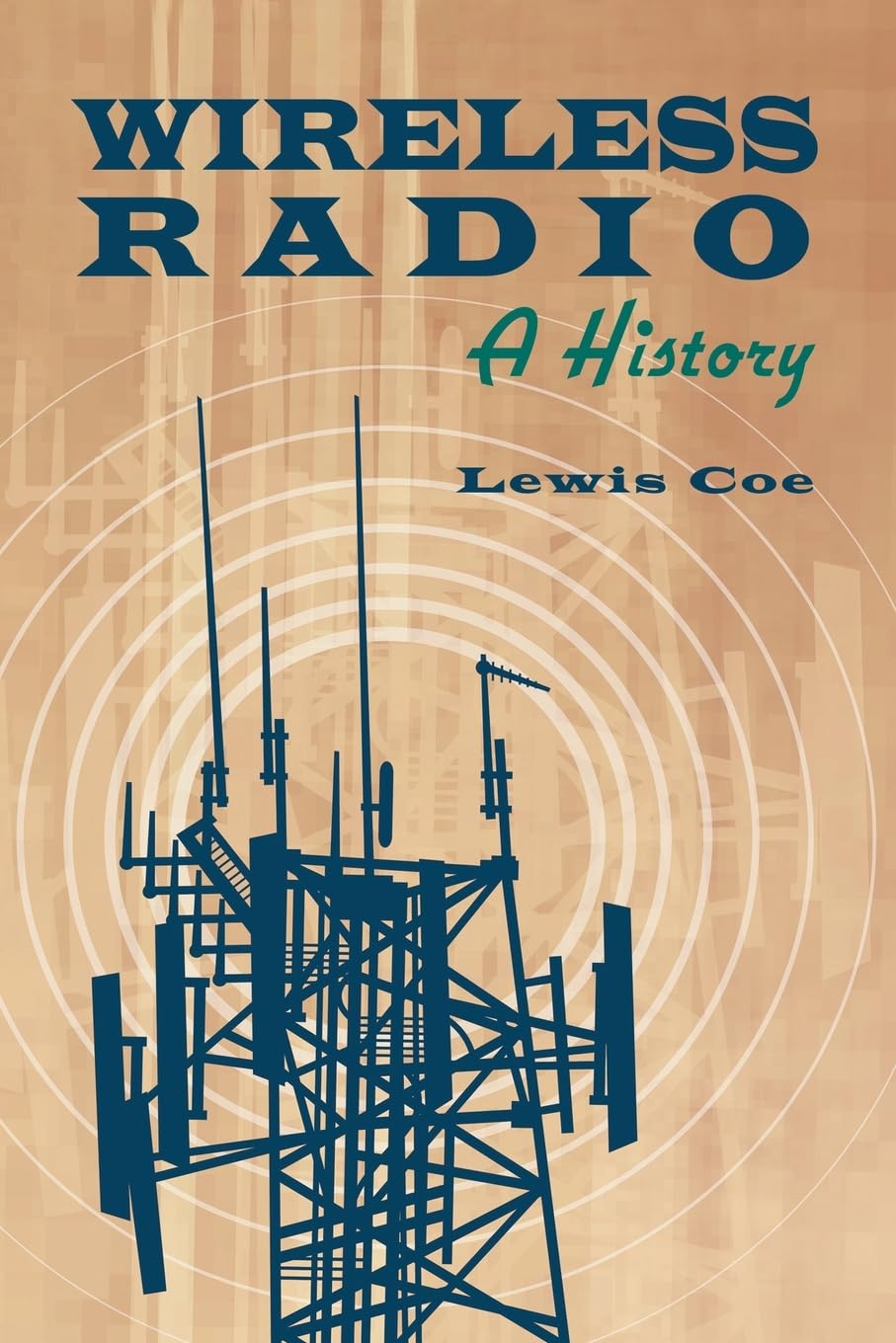 capítulo por capítulo baixar Wireless Radio: A Brief History