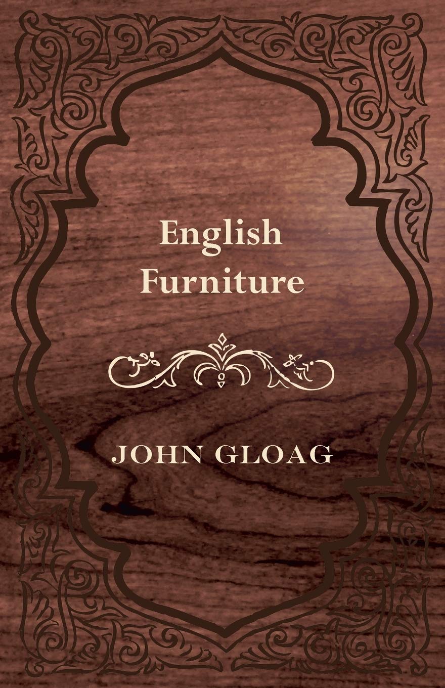 ler totalmente English Furniture