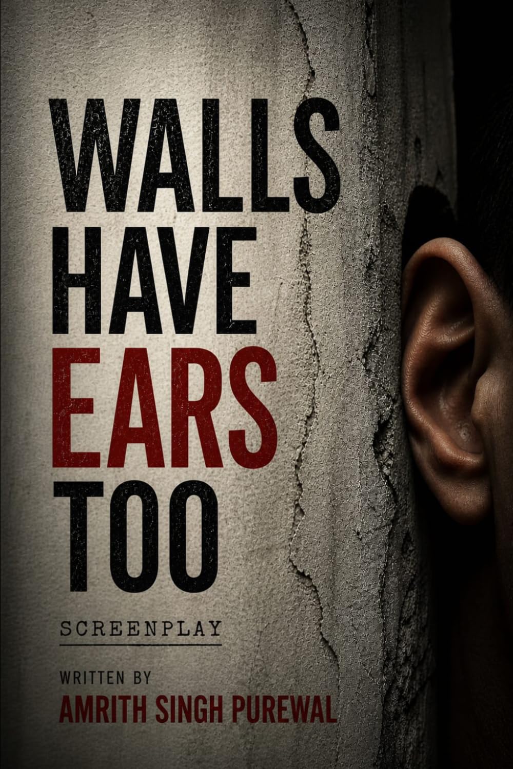 Walls Have Ears Too baixar livro de graça