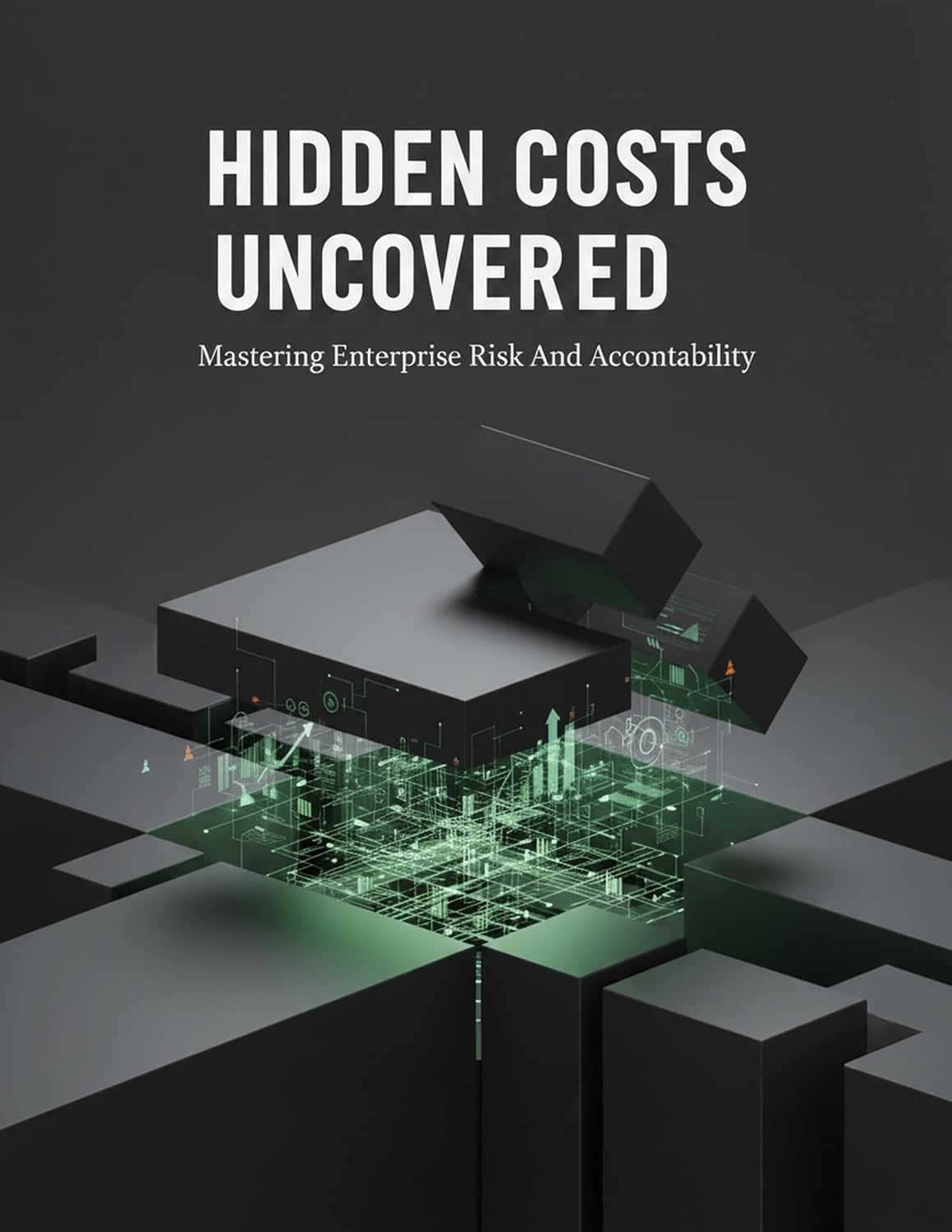 capítulo por capítulo baixar Hidden Costs Uncovered: Mastering Enterprise Risk And Accountability (English Edition)