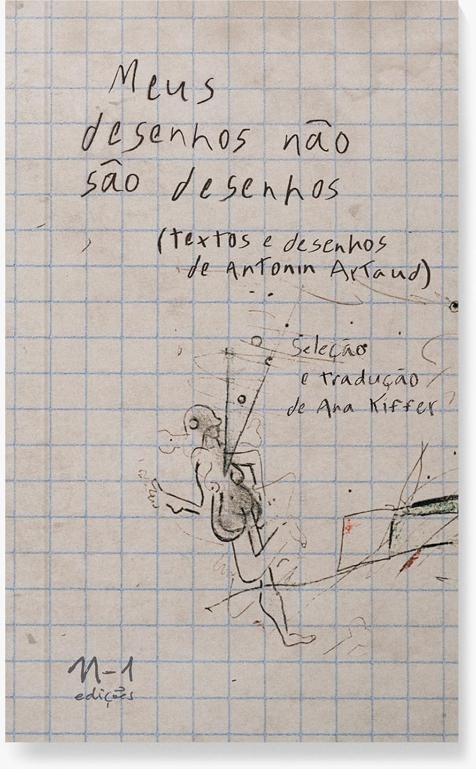 Meus desenhos não são desenhos