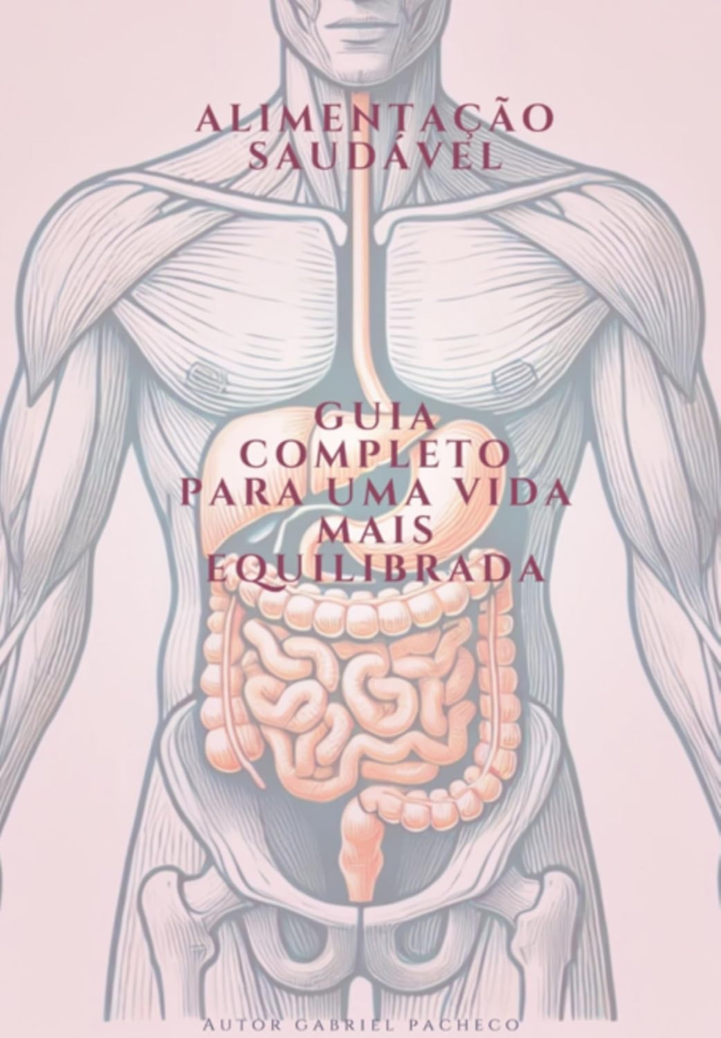 Alimentação Saudável baixar o livro de graça