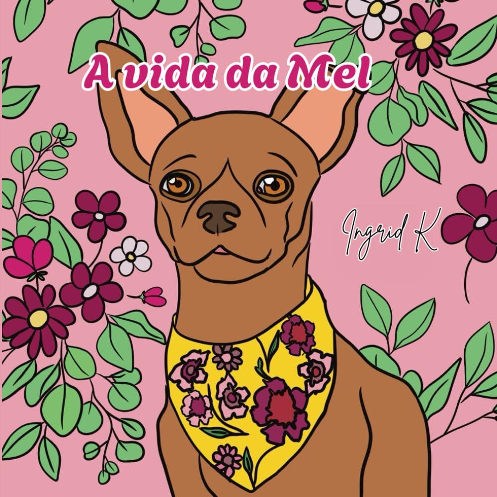 capítulo por capítulo baixar A vida da Mel (Portuguese Edition)