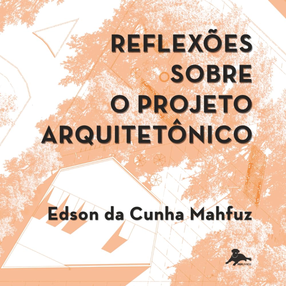 Reflexões sobre o projeto arquitetônico (Portuguese Edition) baixar o livro de graça