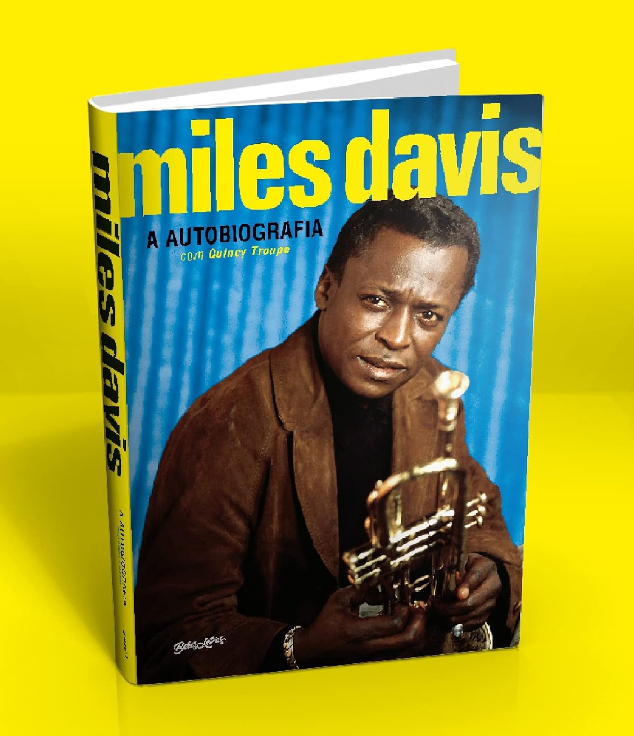 Miles Davis: a autobiografia baixar livro de graça