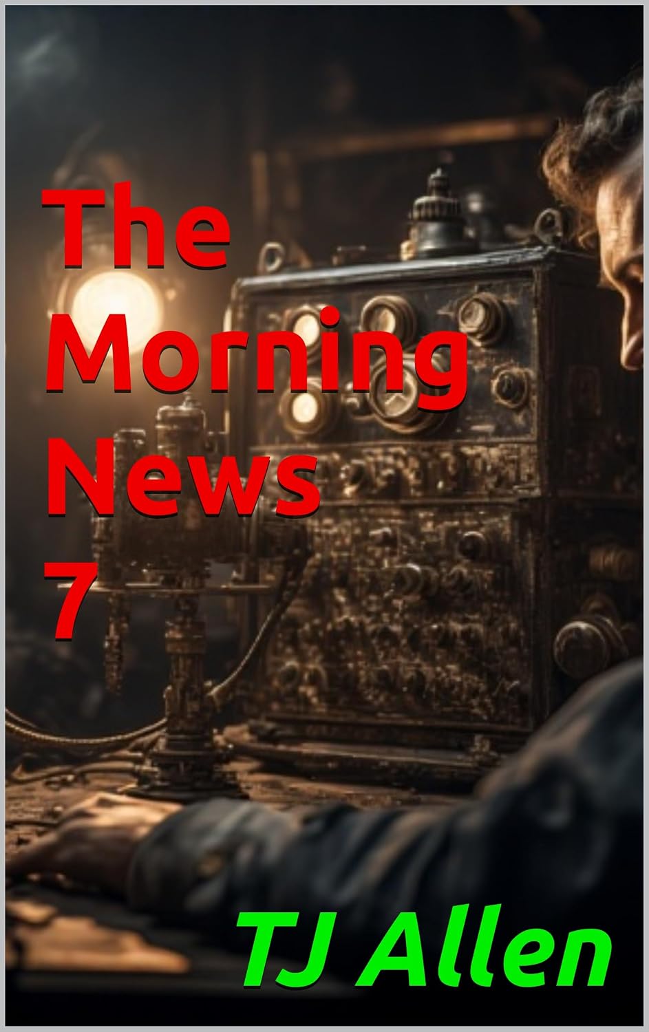 The Morning News 7 (English Edition) baixar livro de graça