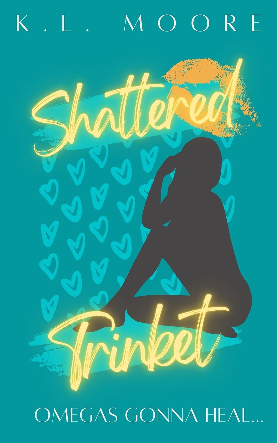 ler totalmente Shattered Trinket (English Edition)