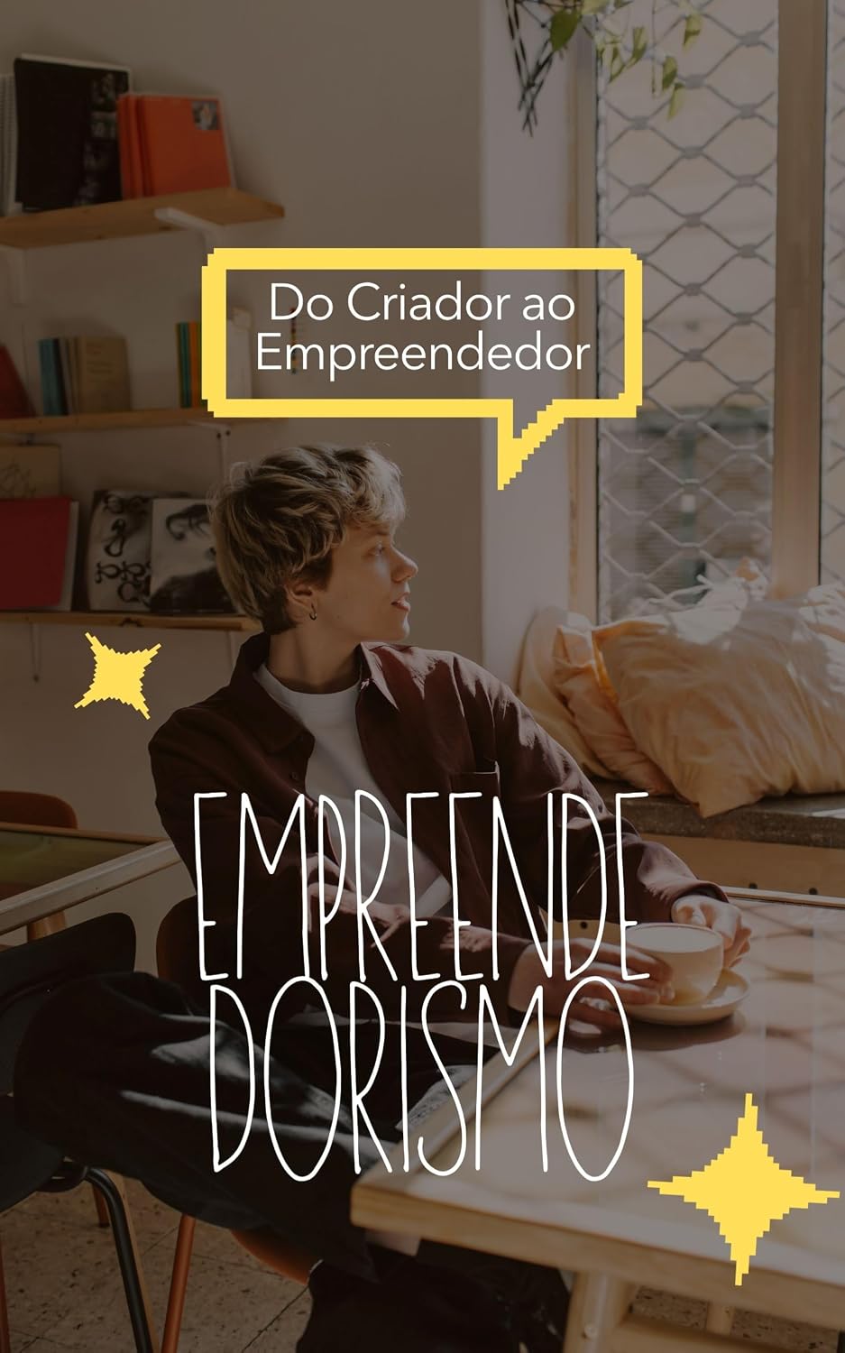 capítulo por capítulo baixar Do Criador ao Empreendedor: Como Transformar Conteúdo em um Negócio Lucrativo e Duradouro