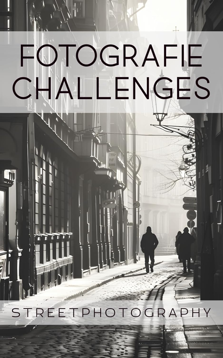 Fotografie Challenges - Streetphotography: 50 Aufgaben und Ideen für die Streetphotography | für Fotobegeisterte, Anfänger, Fortgeschrittene (German Edition) baixar o livro de graça