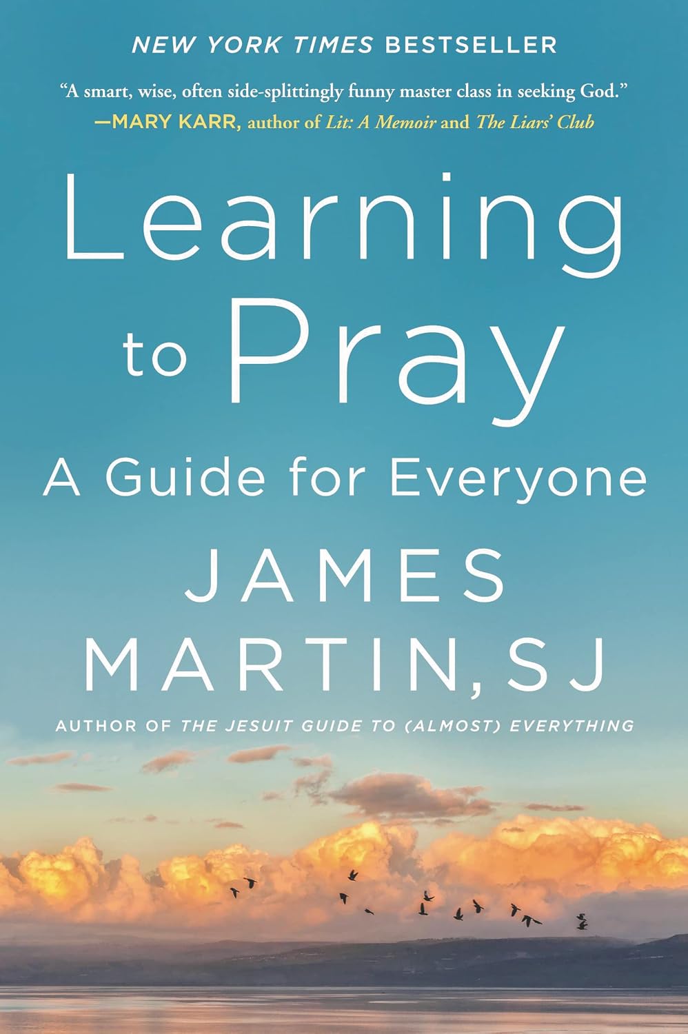 capítulo por capítulo baixar Learning to Pray: A Guide for Everyone