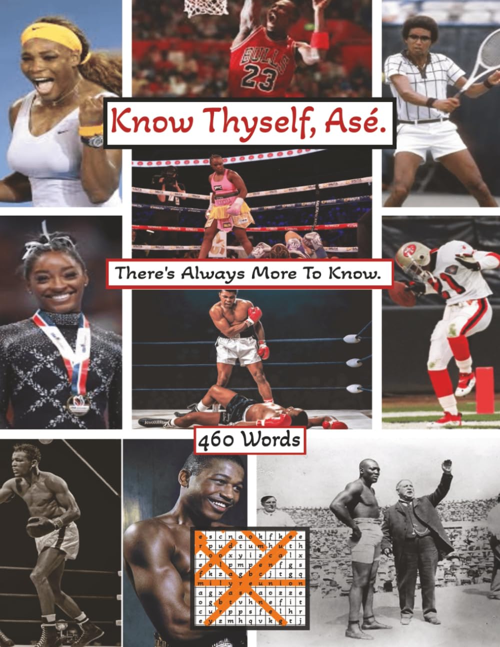 Know Thyself, Asé.: There's Always More To Know. baixar o livro de graça