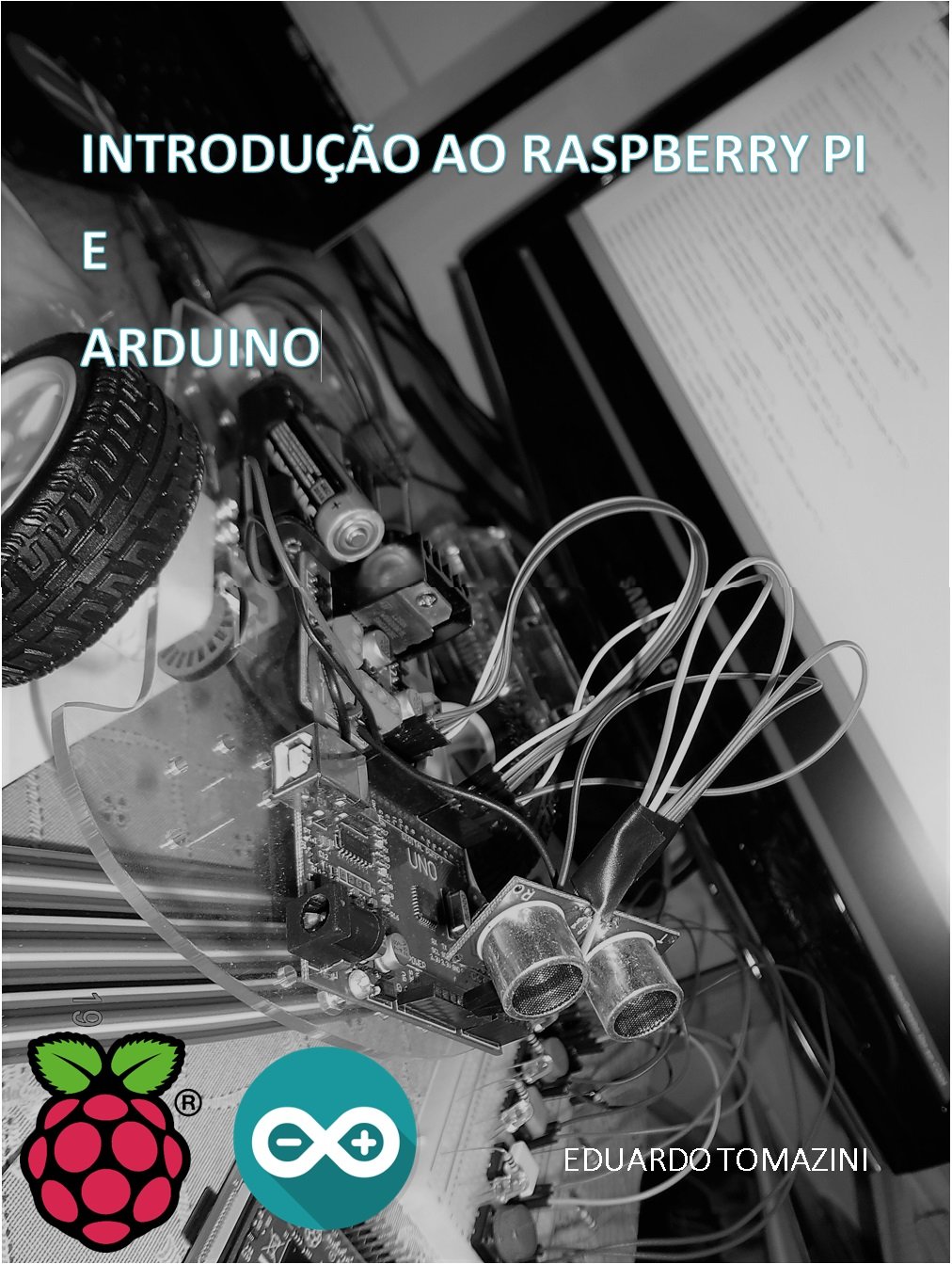 Introdução ao Raspberry Pi e Arduino (Raspberry e Arduino Livro 1) baixar livro de graça