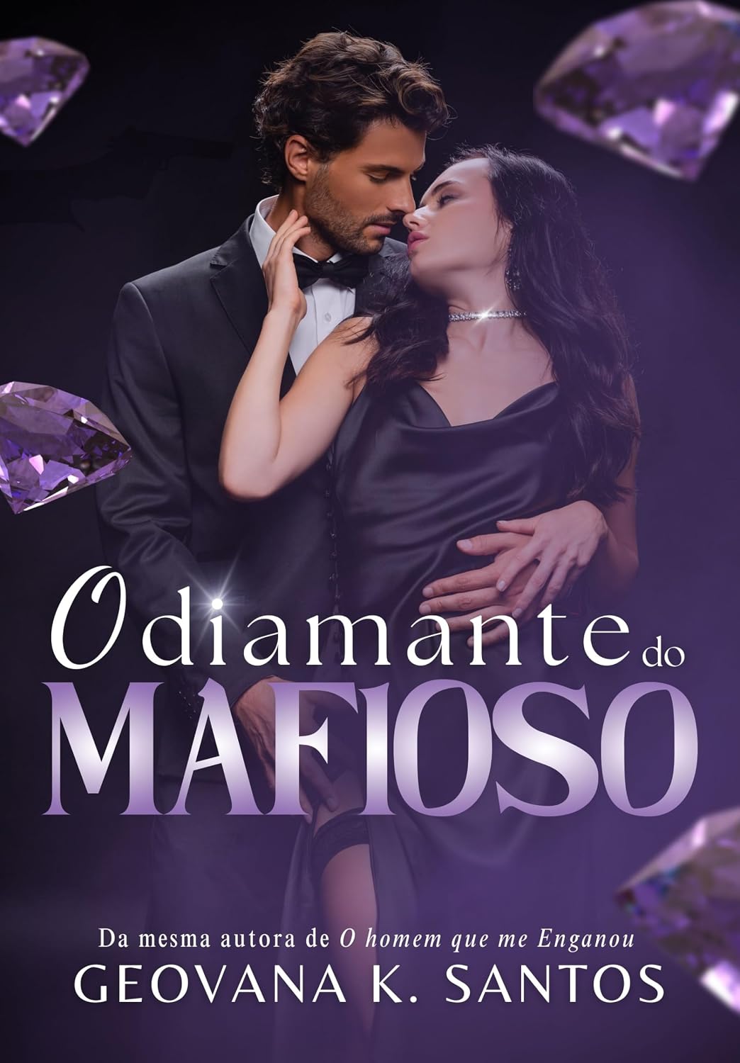 capítulo por capítulo baixar O Diamante do Mafioso
