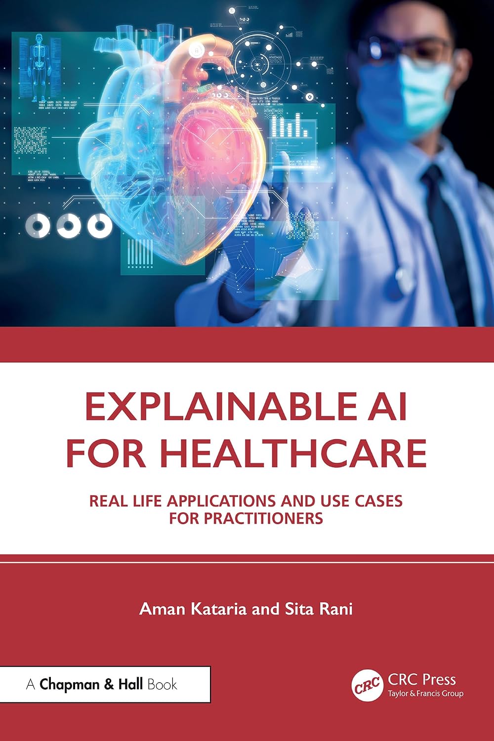 capítulo por capítulo baixar Explainable AI for Healthcare: Real Life Applications and Use Cases for Practitioners (English Edition)