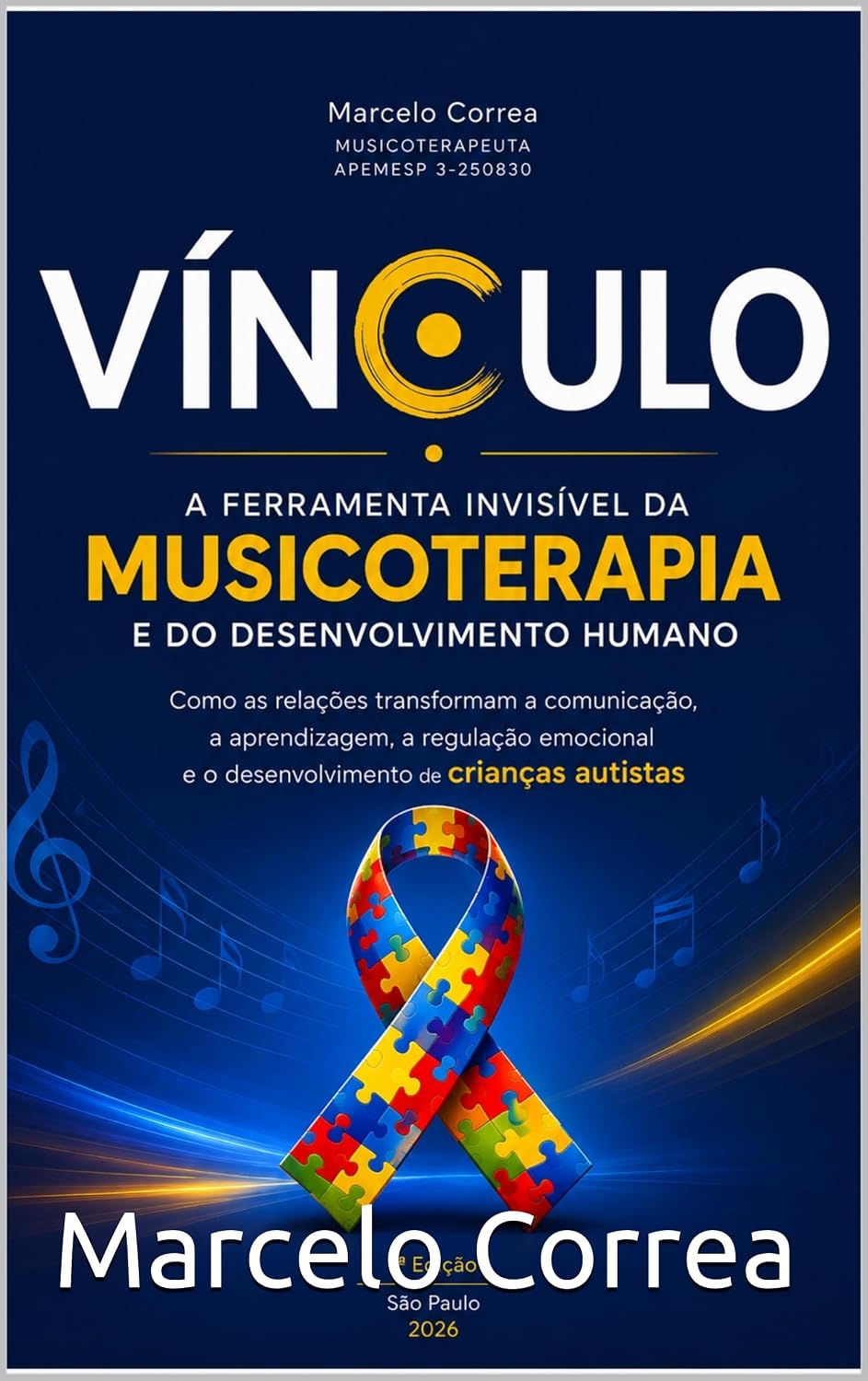 VÍNCULO: A Ferramenta Invisível da Musicoterapia e do Desenvolvimento Humano baixar o livro de graça