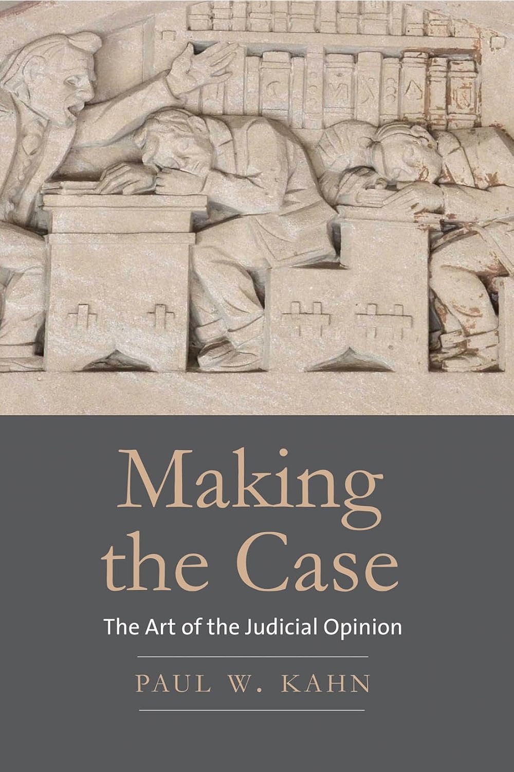Making the Case: The Art of the Judicial Opinion (English Edition) baixar livro de graça