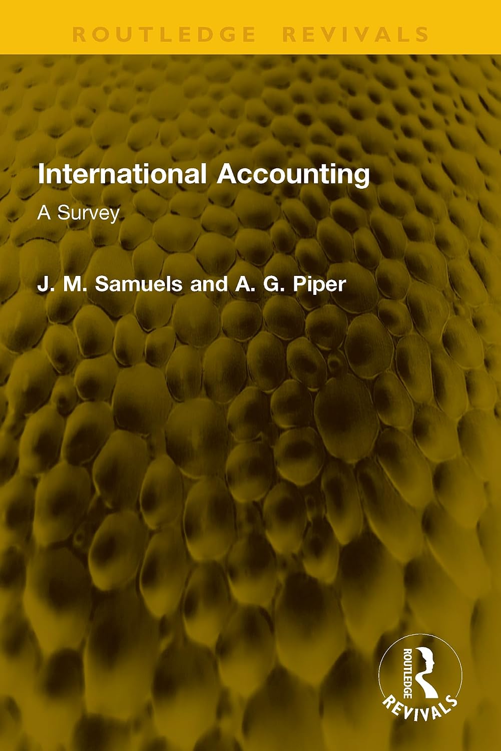 ler totalmente International Accounting: A Survey (Routledge Revivals) (English Edition)