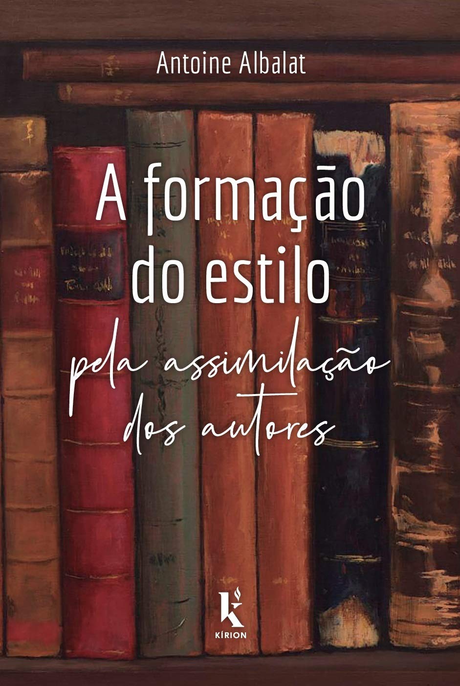 A Formação Do Estilo Pela Assimilação Dos Autores baixar o livro de graça