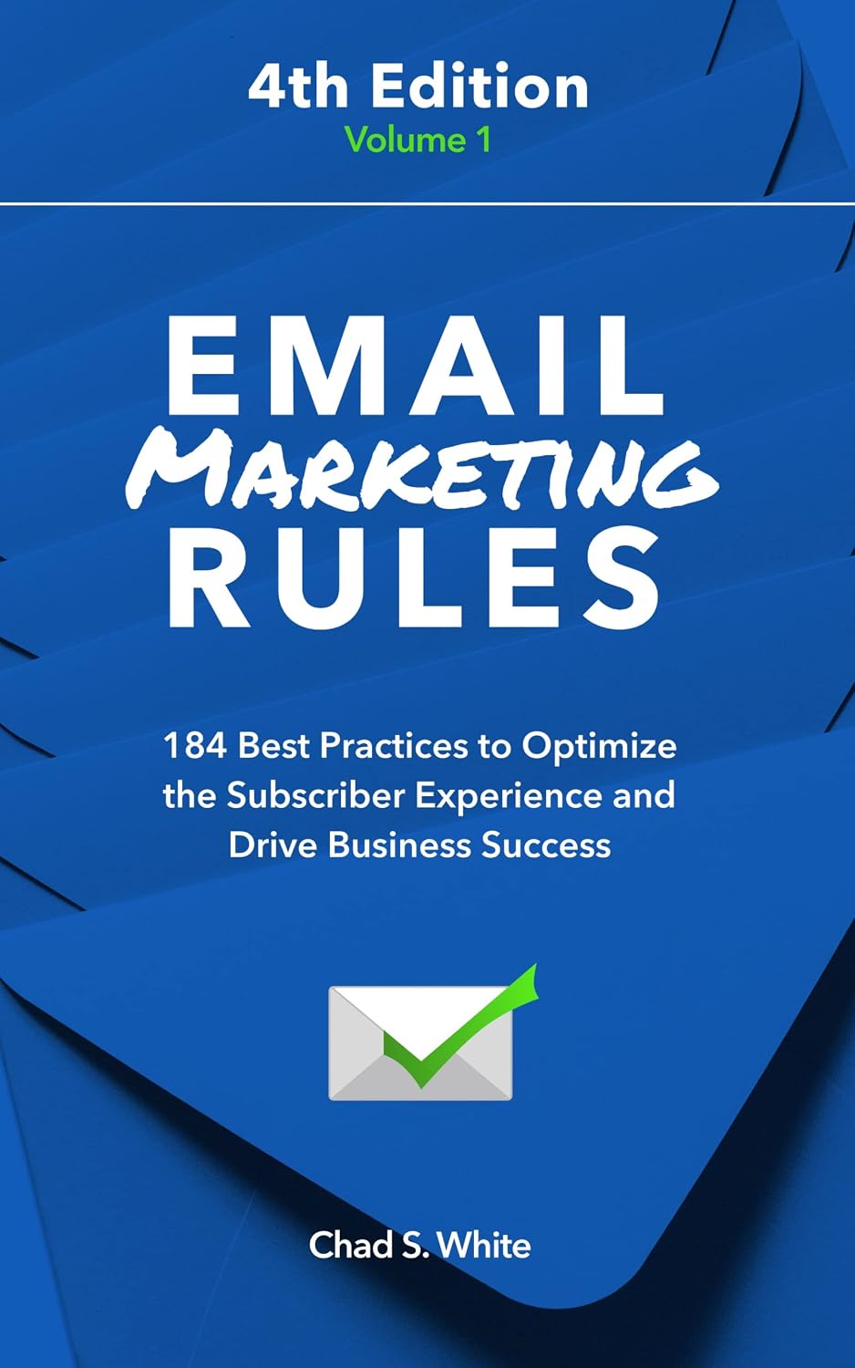 ler totalmente Email Marketing Rules: 184 Best Practices to Optimize the Subscriber Experience and Drive Business Success (English Edition)