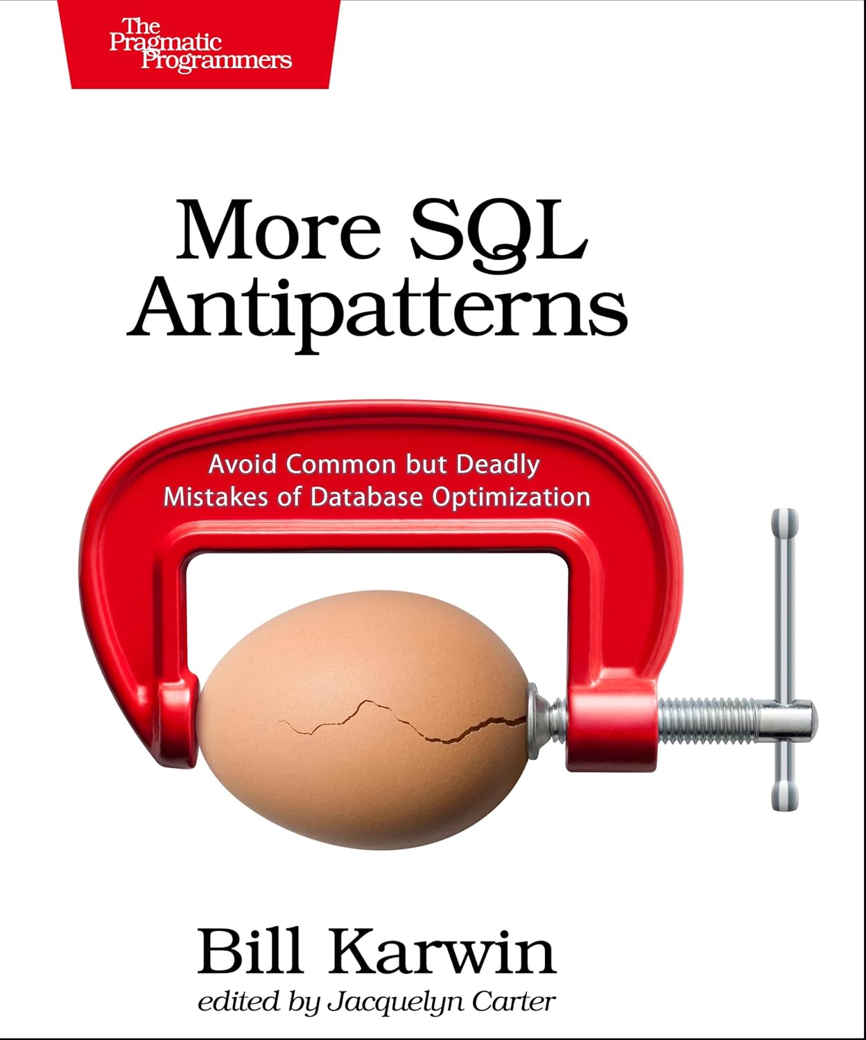 More SQL Antipatterns: Avoid Common But Deadly Mistakes of Database Optimization baixar o livro de graça