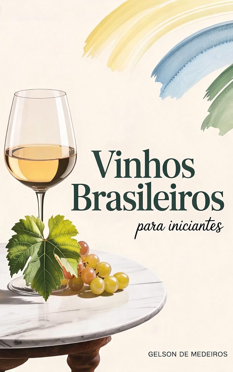 capítulo por capítulo baixar VINHO BRASILEIRO PARA INICIANTES