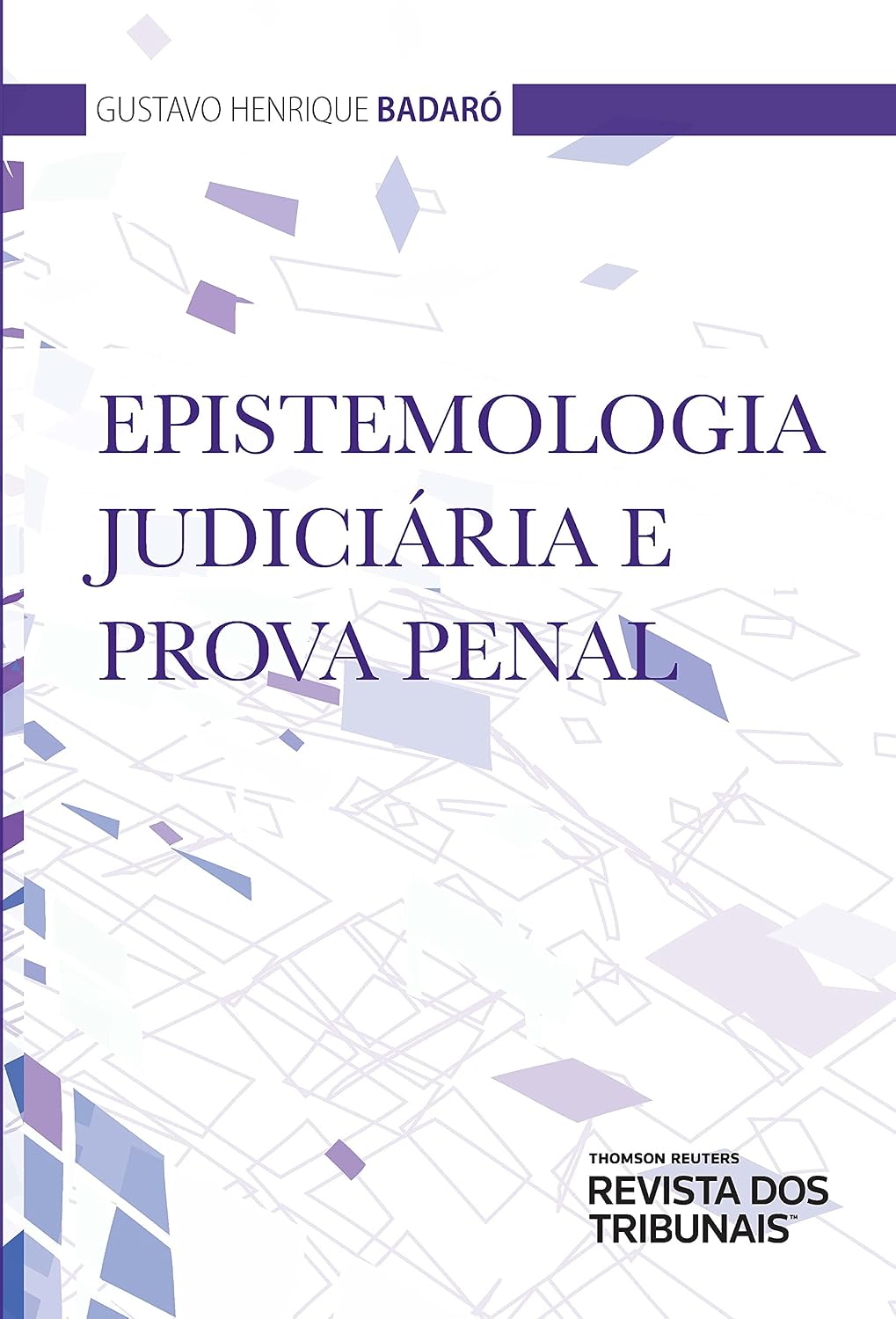 capítulo por capítulo baixar Epistemologia Judiciária e Prova Penal