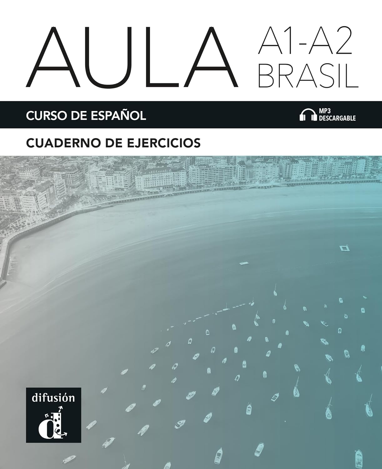 Aula Brasil cuaderno de ejercicios-A1/A2 baixar livro de graça