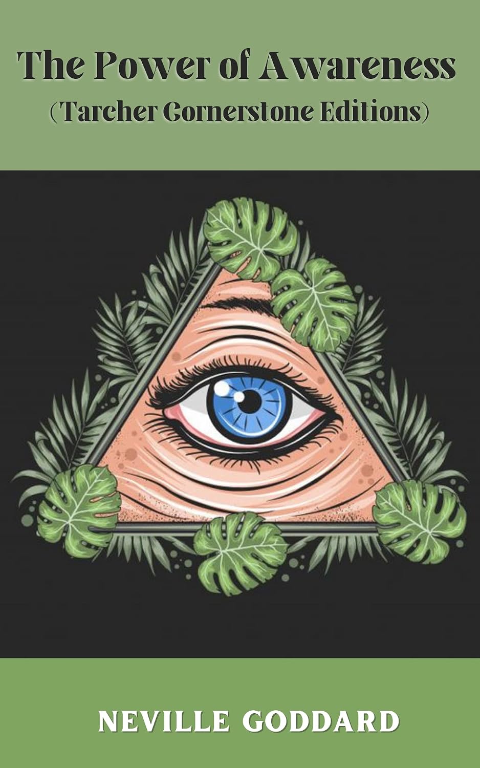 ler totalmente The Power of Awareness (Tarcher Cornerstone Editions) (English Edition)