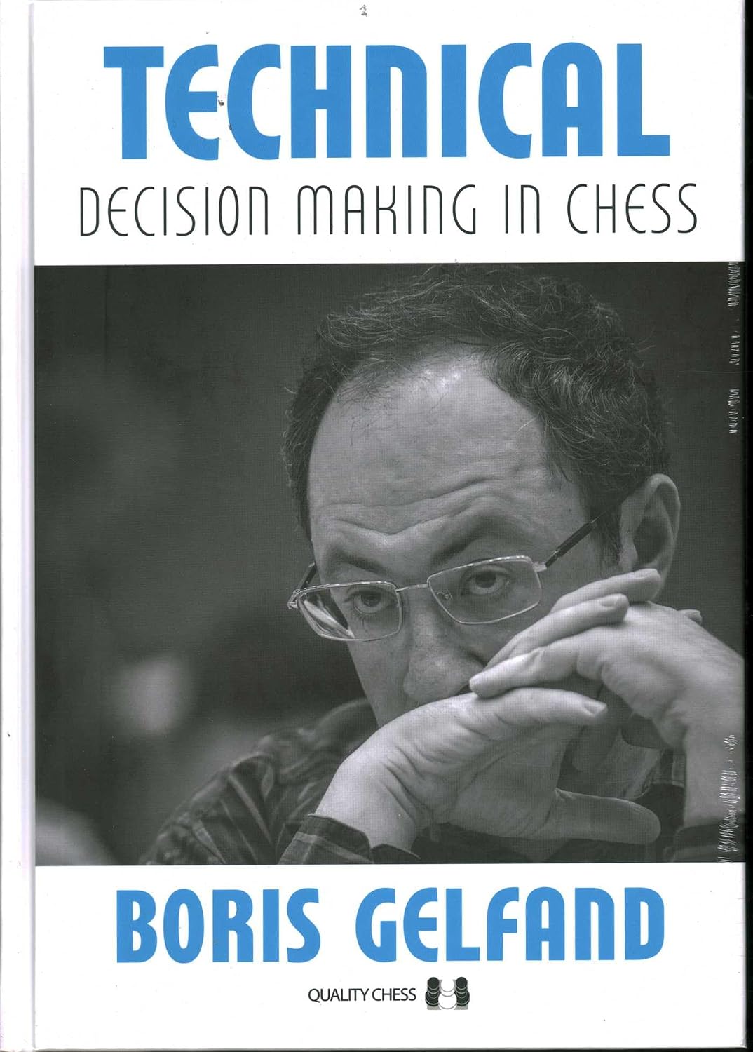 Technical Decision Making in Chess baixar livro de graça