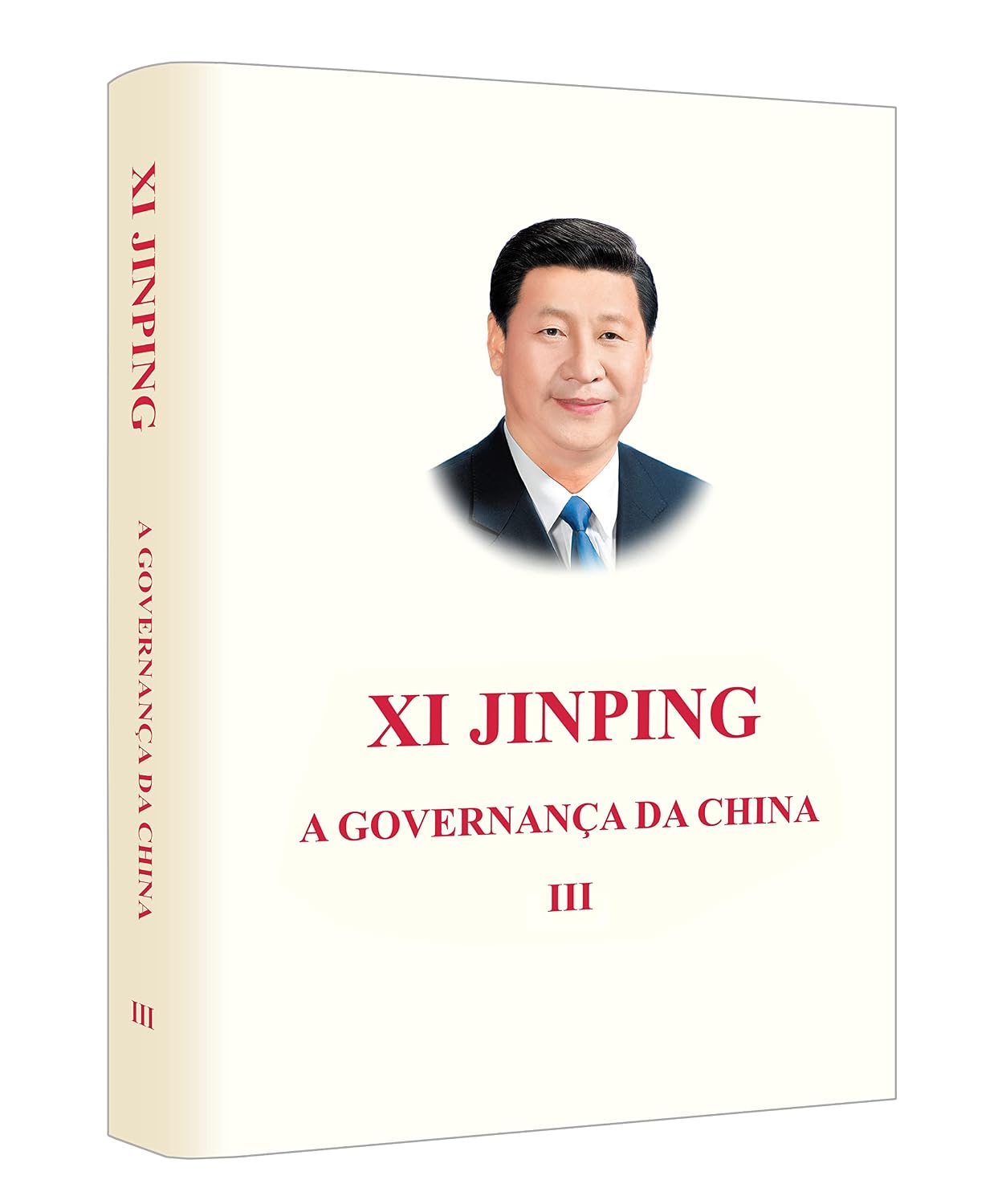 ler totalmente Xi Jinping: The Governance of China Volume Three (Portuguese Version) (Portuguese Edition)