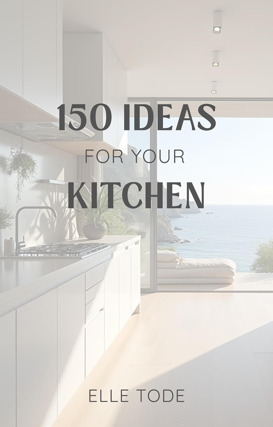 capítulo por capítulo baixar 150 Ideas for your kitchen