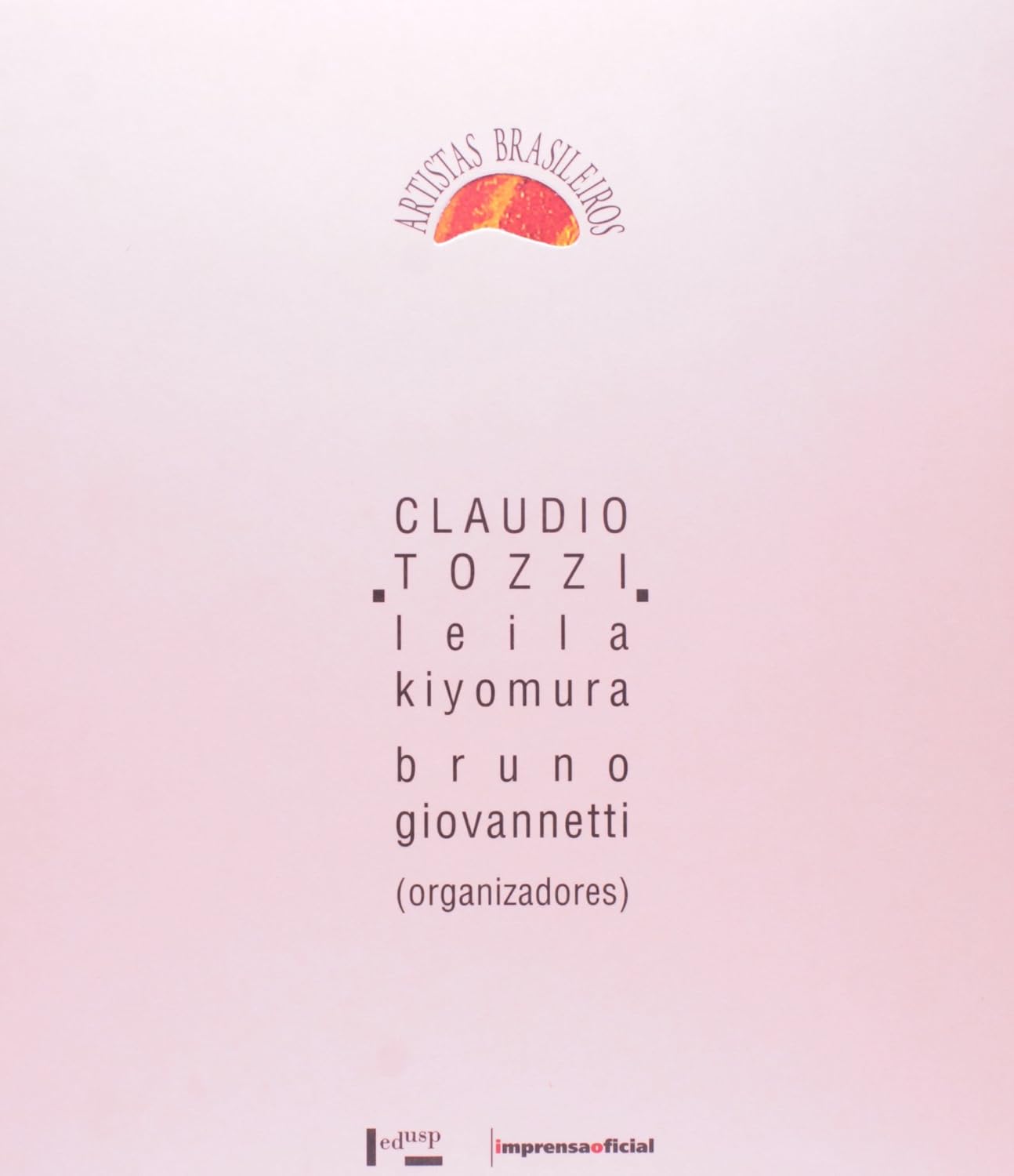 Claudio Tozzi - Coleção Artistas Brasileiros baixar o livro de graça