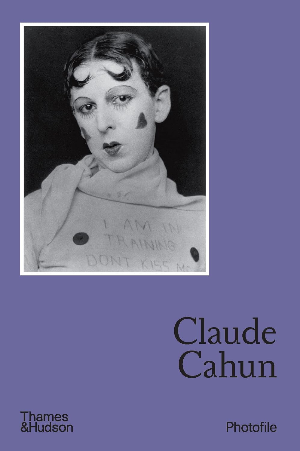 capítulo por capítulo baixar Claude Cahun (Photofile)