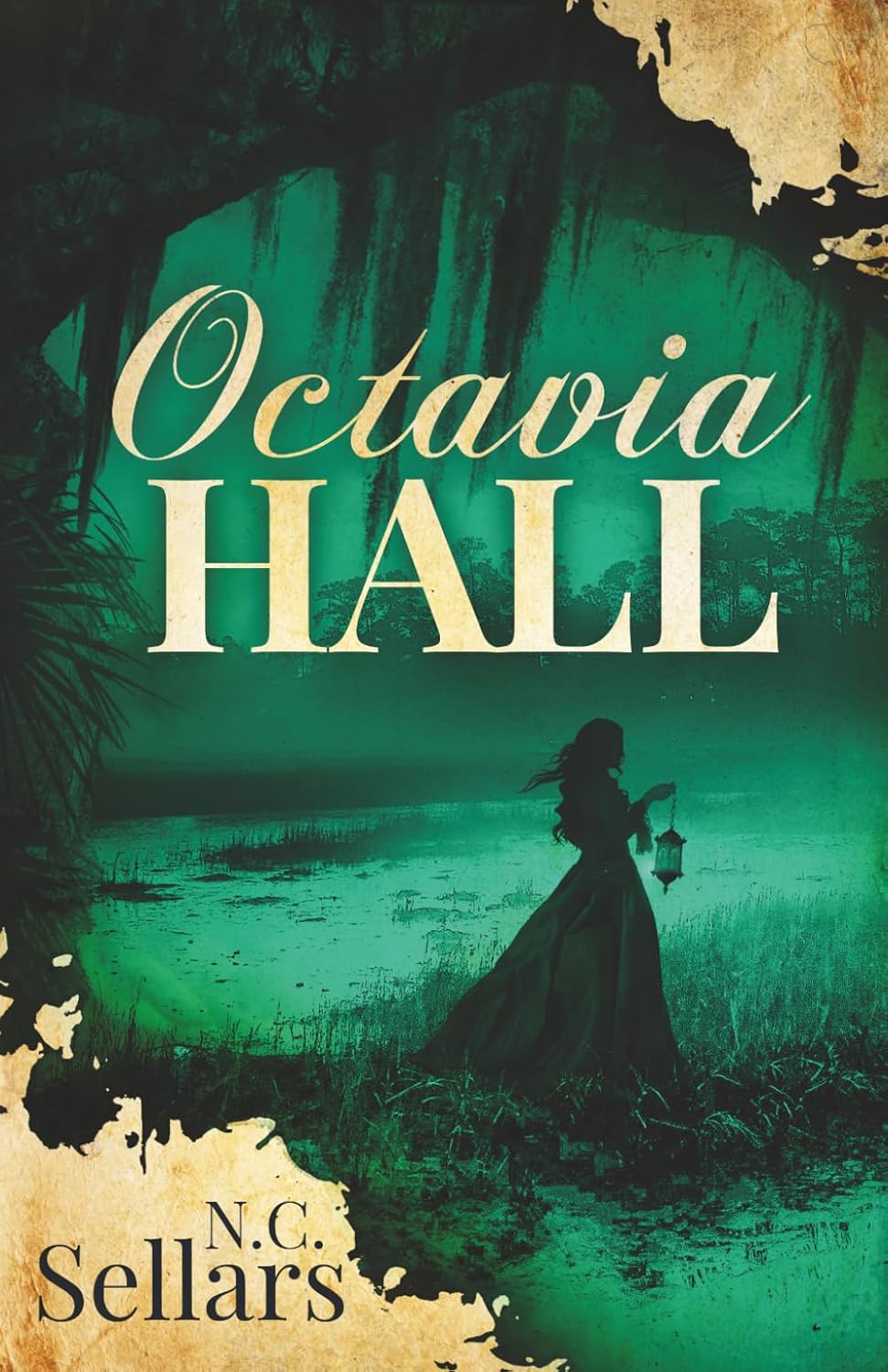 ler totalmente Octavia Hall (The Jennings Spy Ring)
