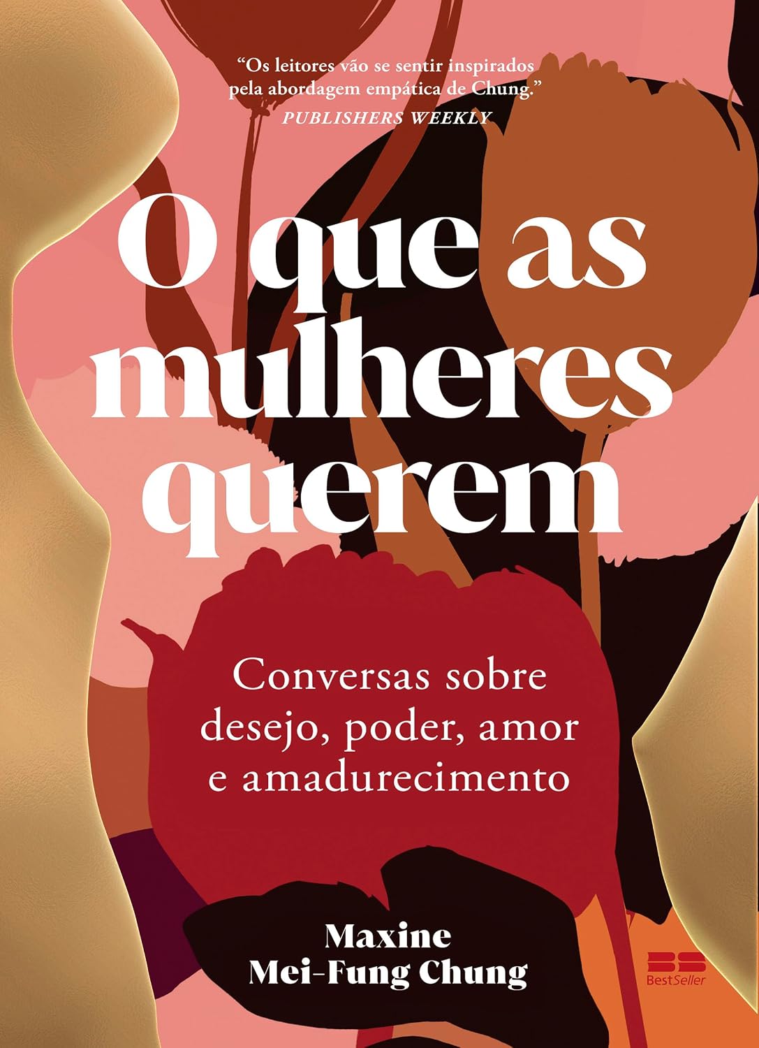 O que as mulheres querem: Conversas sobre desejo, poder, amor e amadurecimento baixar o livro de graça