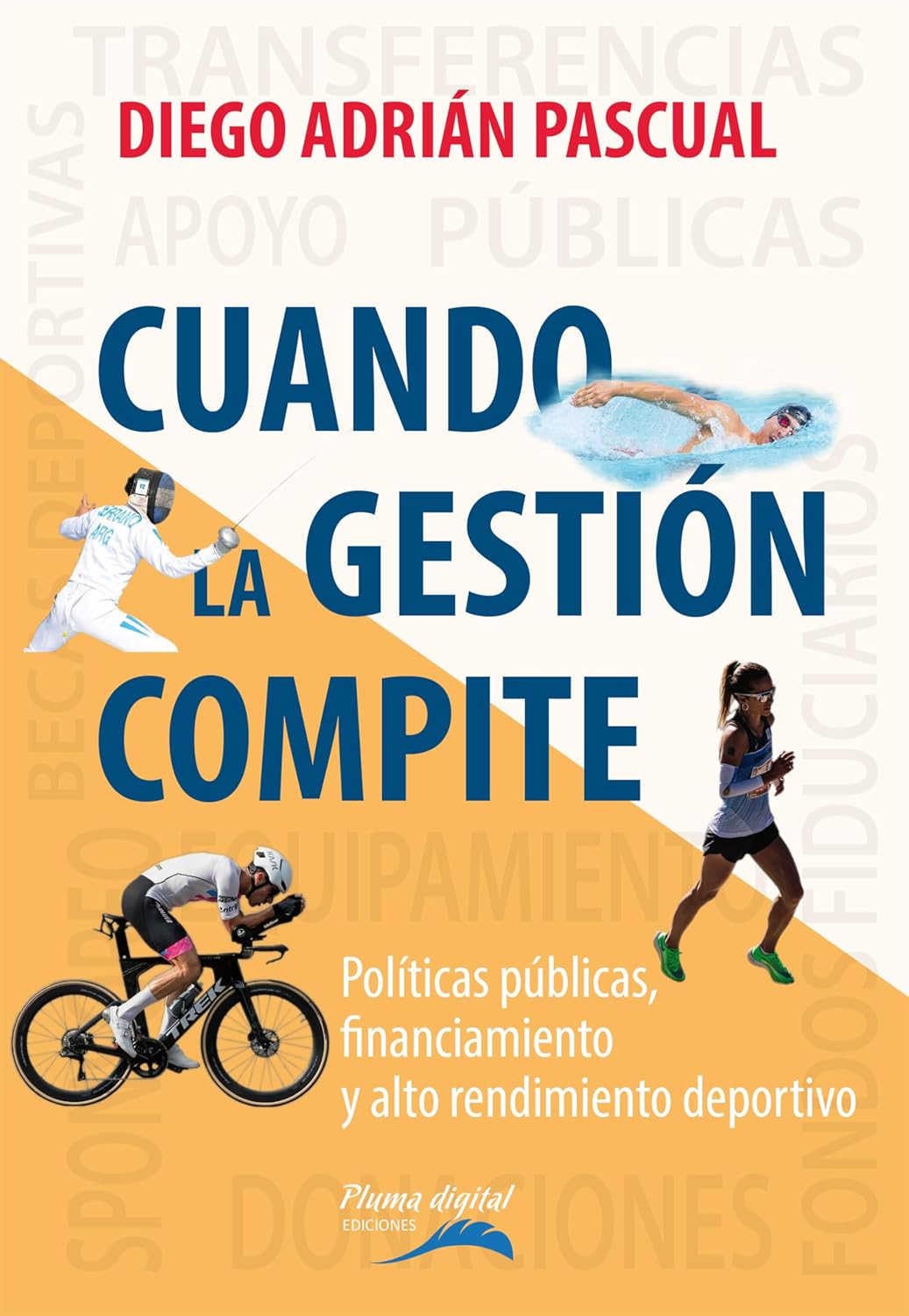 ler totalmente Cuando la Gestión Compite: Políticas públicas, financiamiento y alto rendimiento deportivo (Spanish Edition)
