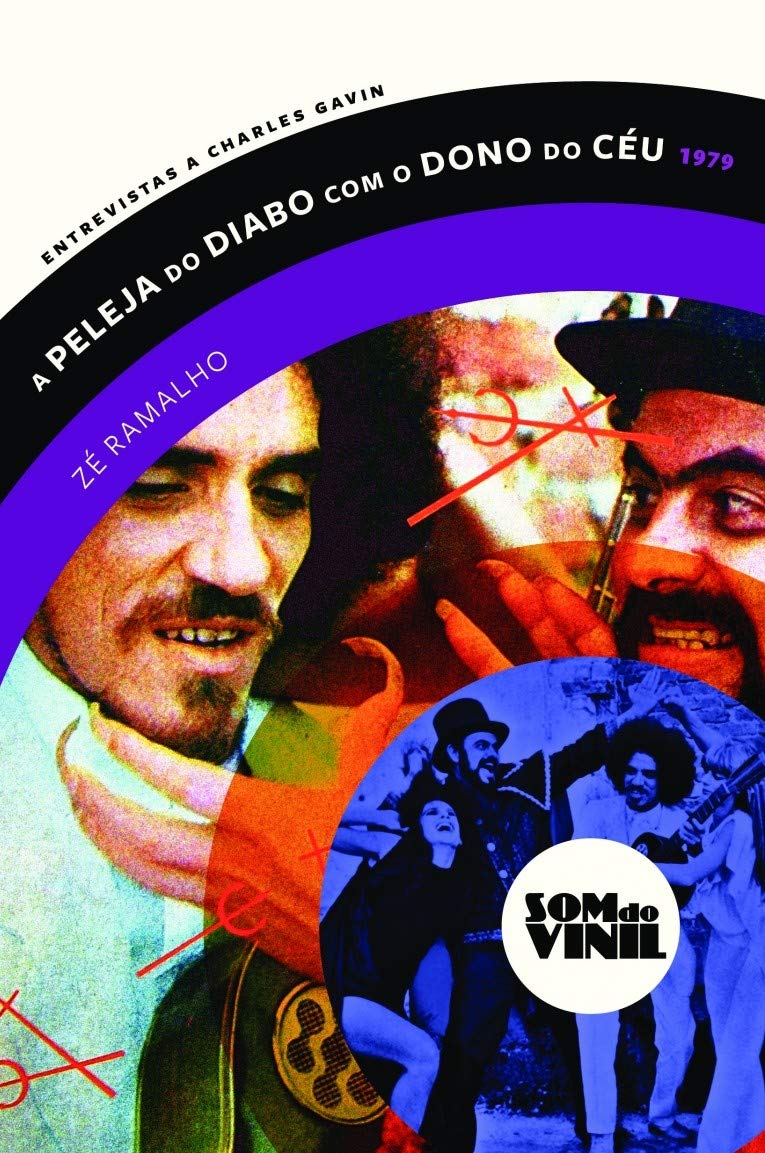 capítulo por capítulo baixar A peleja do diabo com o dono do céu - Zé Ramalho: Som do vinil: entrevistas a Charles Gavin