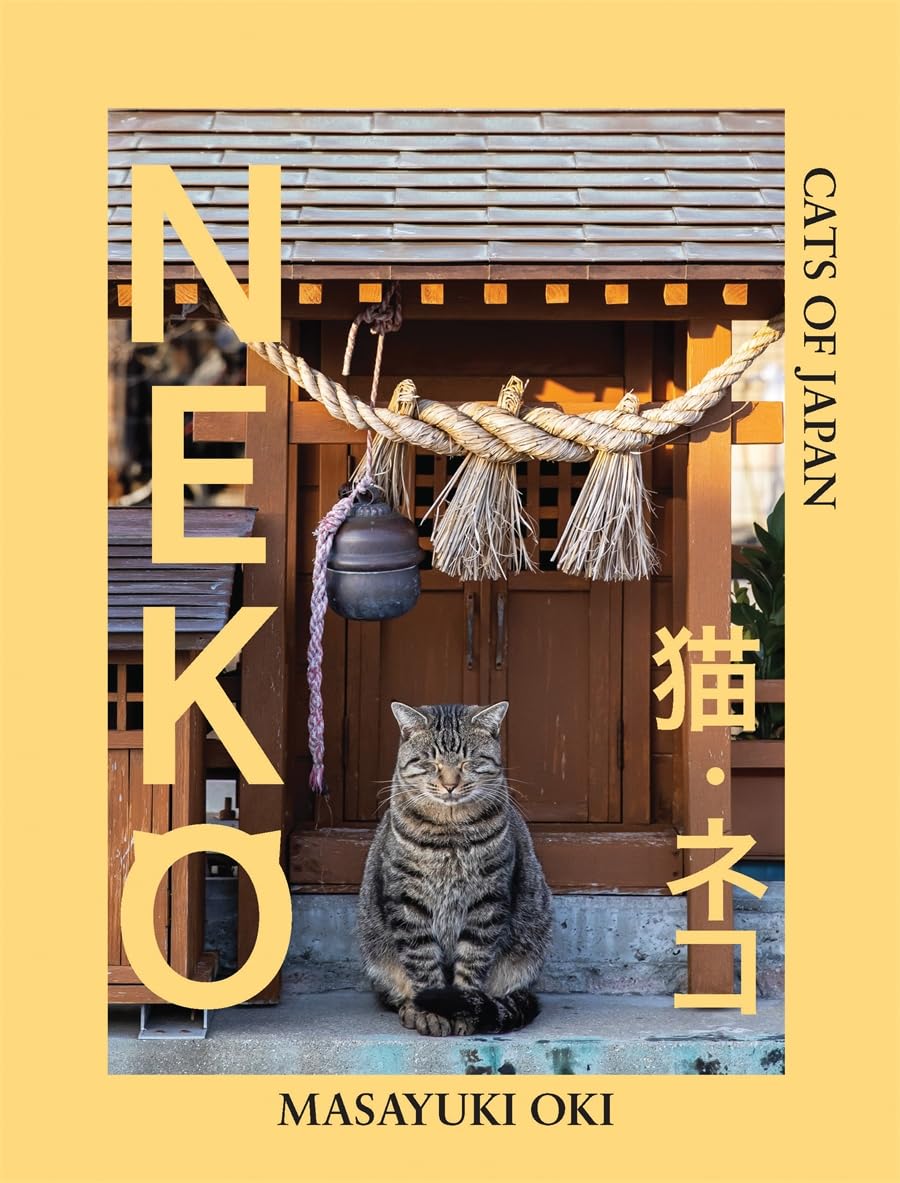 Neko: Cats of Japan baixar o livro de graça