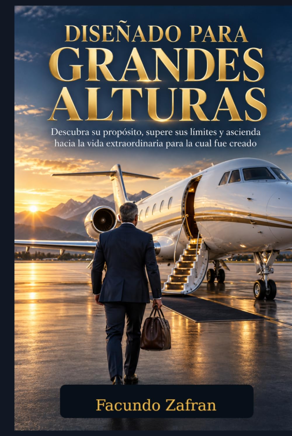 DISEÑADO PARA GRANDES ALTURAS: Descubra su propósito, supere sus límites y ascienda hacia la vida extraordinaria para la cual fue creado (Spanish Edition) baixar livro de graça