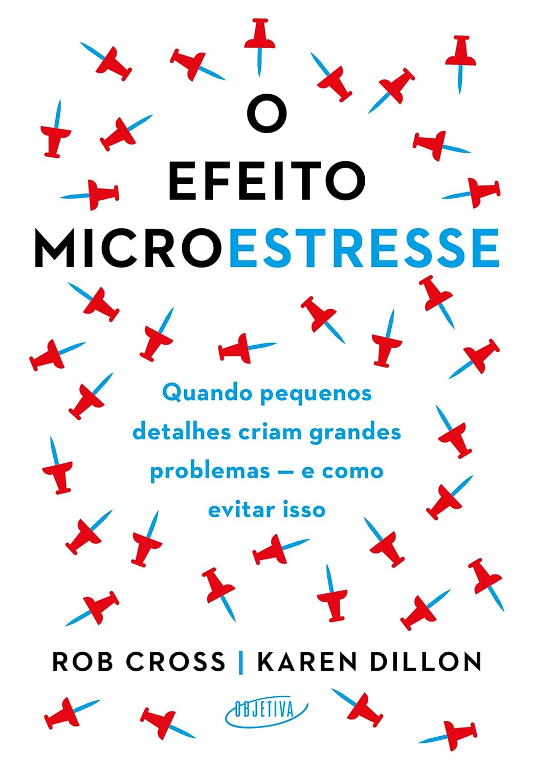 O efeito microestresse: Quando pequenos detalhes criam grandes problemas — e como evitar isso