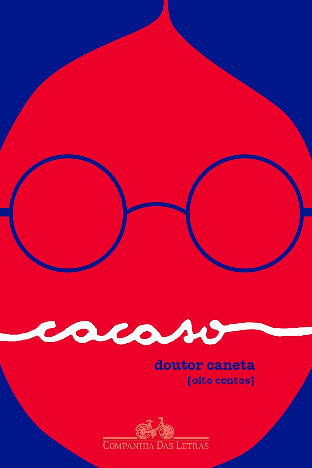 ler totalmente Doutor Caneta: Oito contos