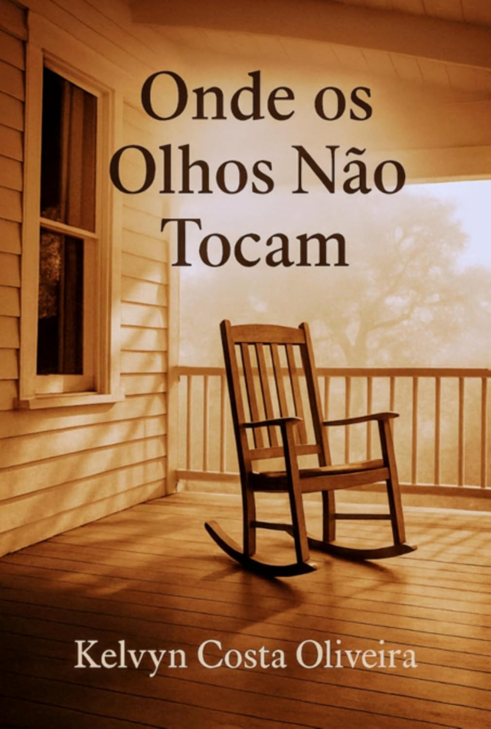 capítulo por capítulo baixar Onde Os Olhos Não Tocam