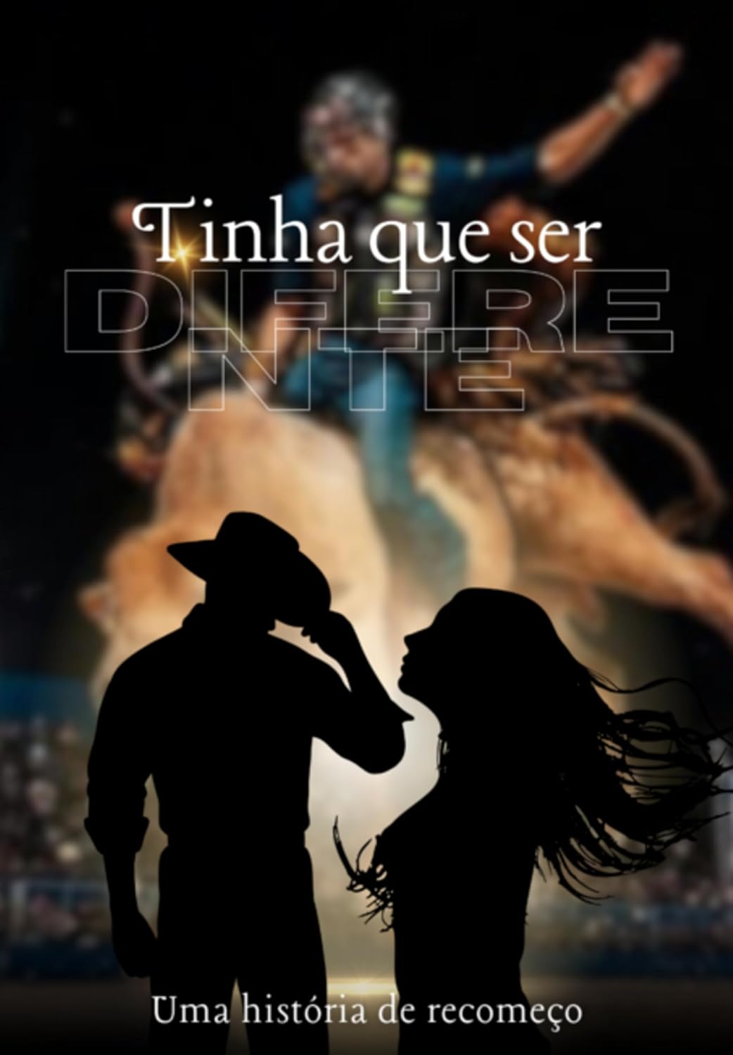 Tinha Que Ser Diferente baixar livro de graça
