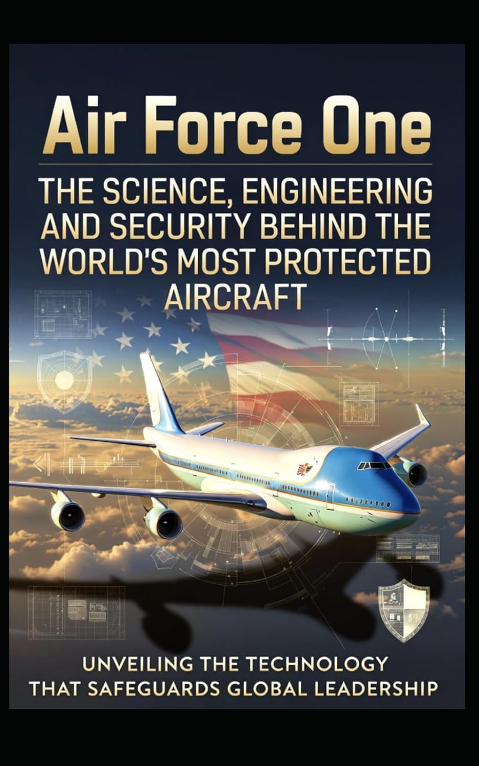 ler totalmente Air Force One: The Science, Engineering and Security Behind the World's Most Protected Aircraft: Inside the Technology, Defence Systems and Secret... Protects the President of the United States