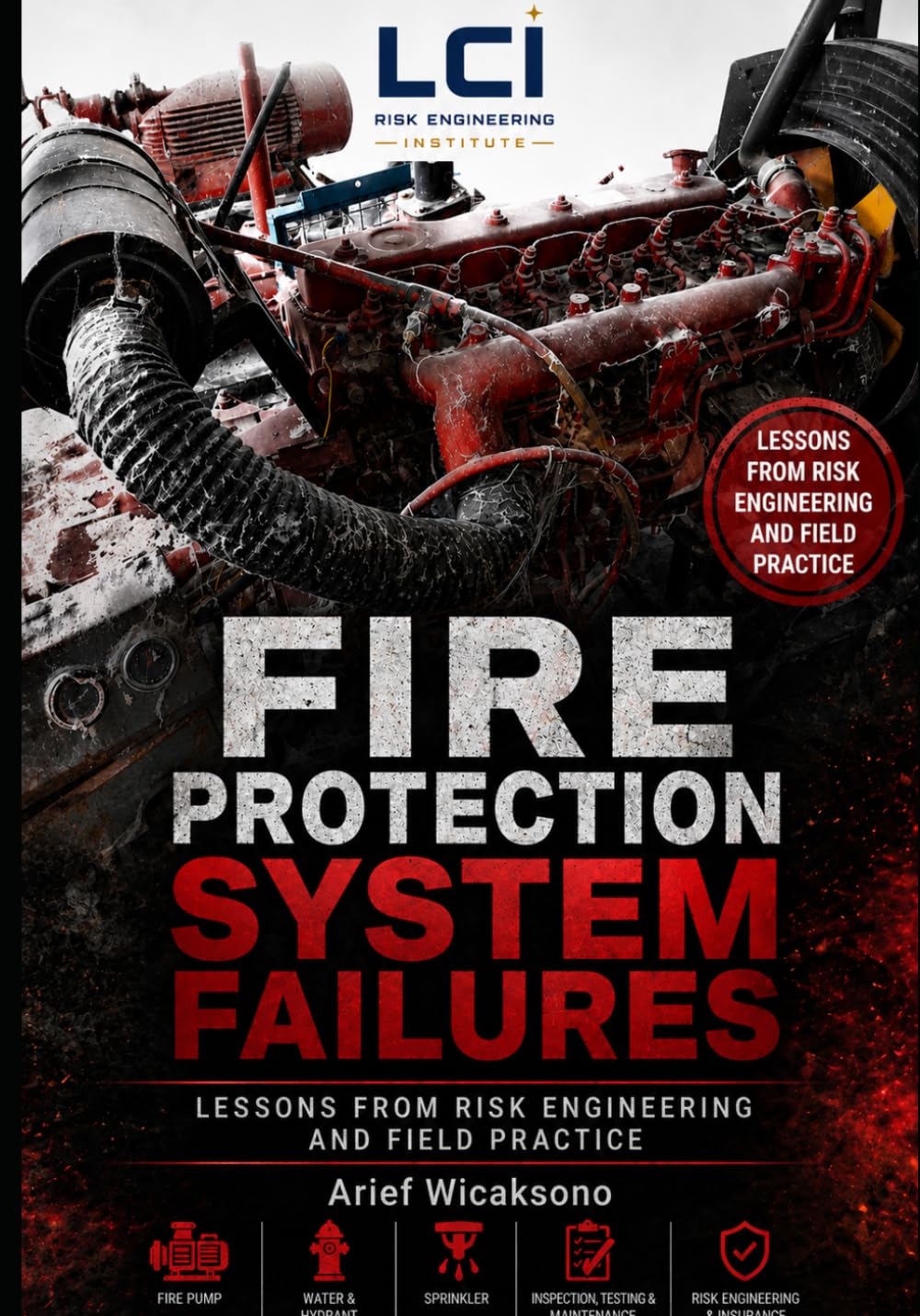 ler totalmente Fire Protection System Failures: Lessons from Risk Engineering and Field Practice