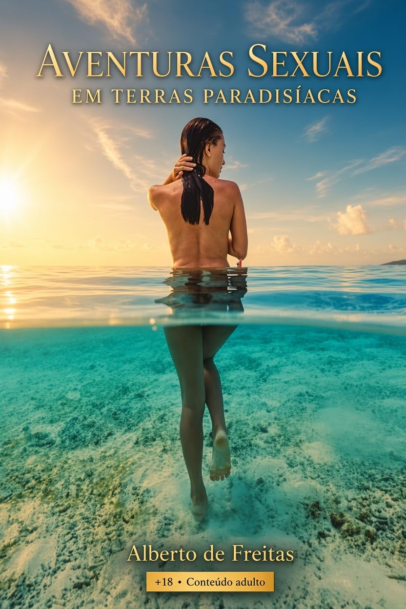 ler totalmente Aventuras Sexuais em Terras Paradisiacas
