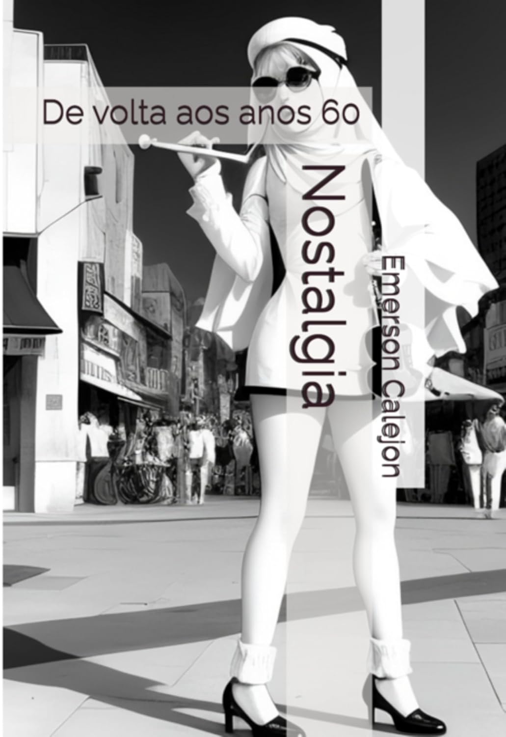 Nostalgia baixar livro de graça