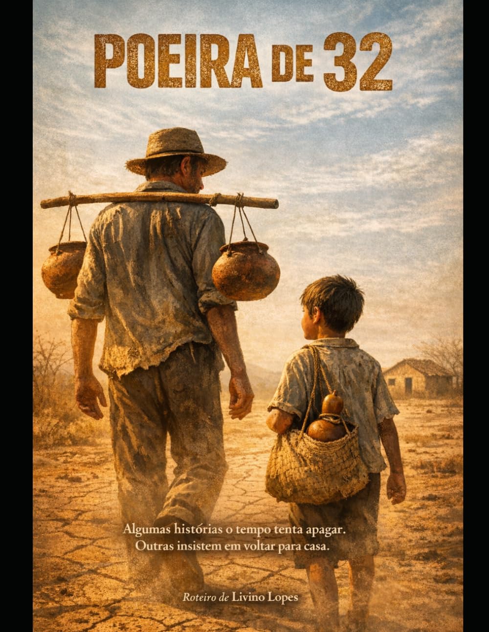 ler totalmente Poeira de 32 (Portuguese Edition)